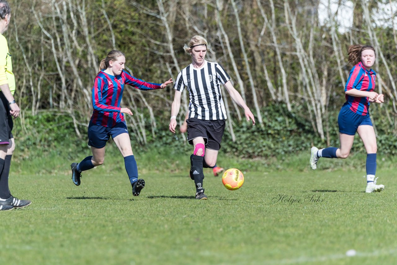 Bild 93 - F Hoernerkirchen - Sternschanze 3 : Ergebnis: 0:3